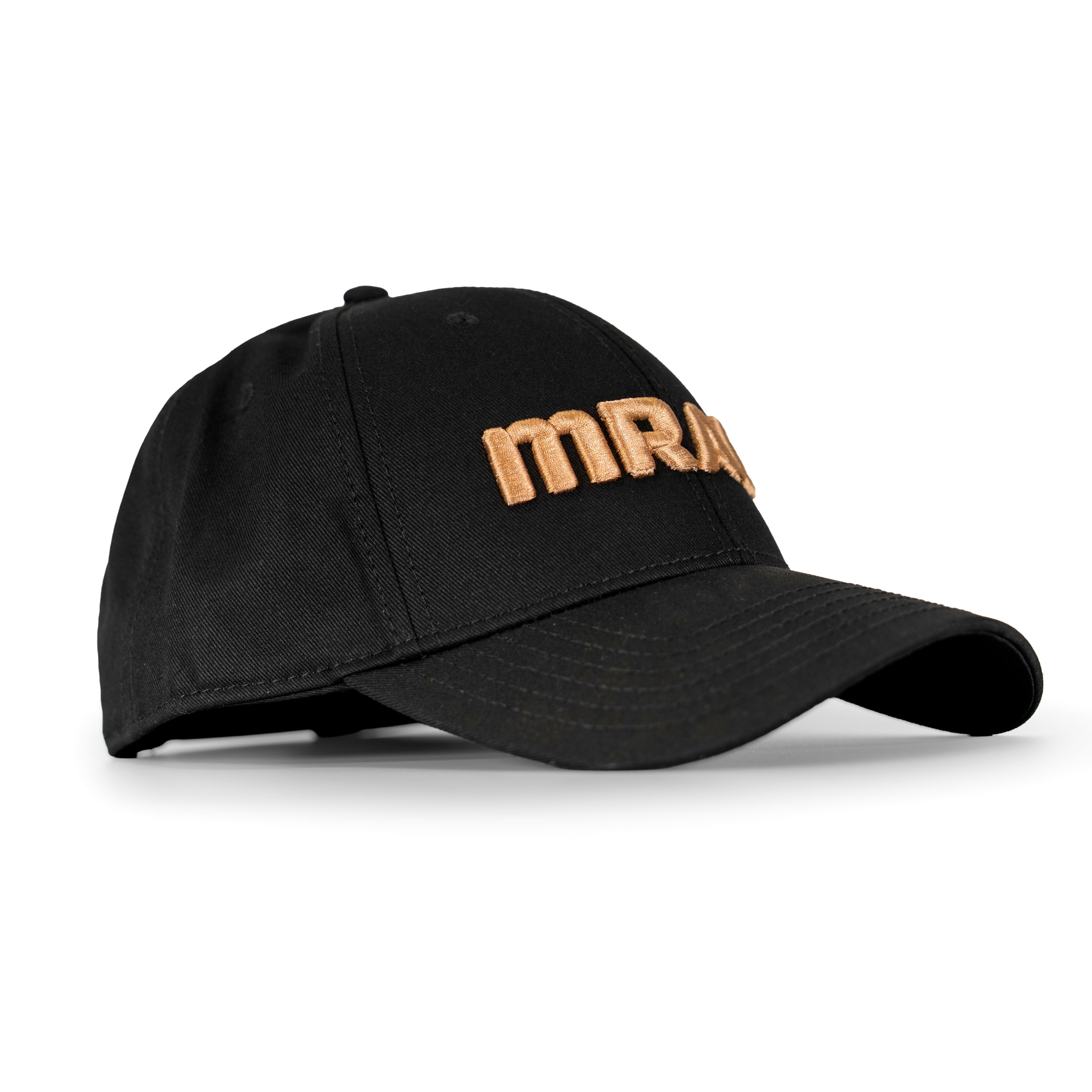 mRAD Cap