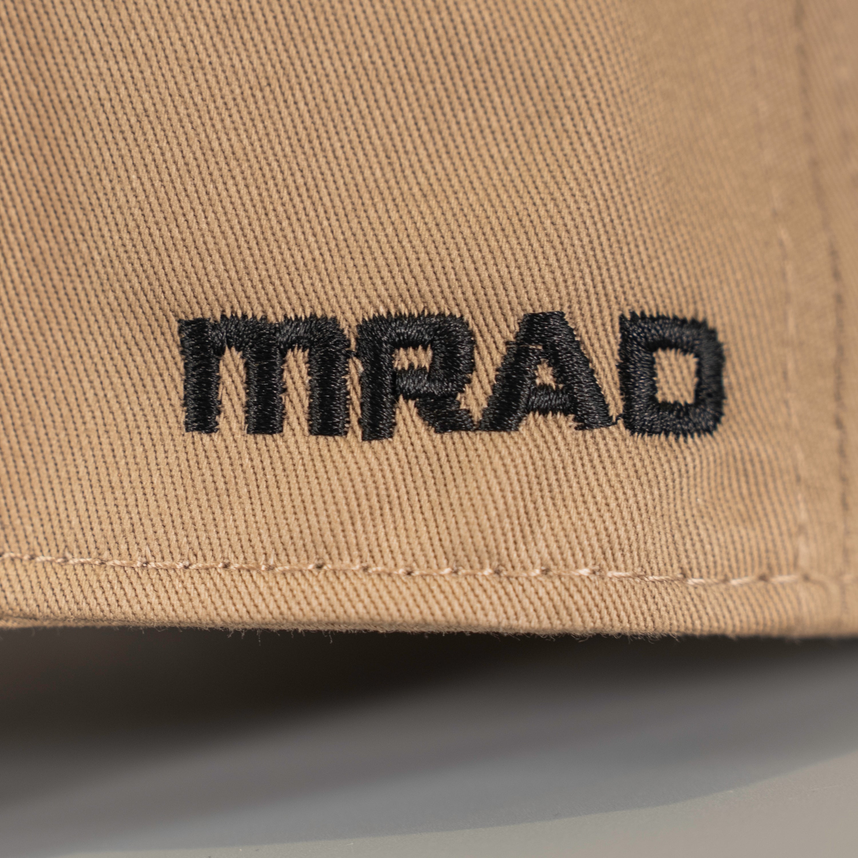mRAD Cap