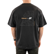 mRAD x DNT T-shirt