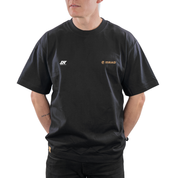 mRAD x DNT T-shirt