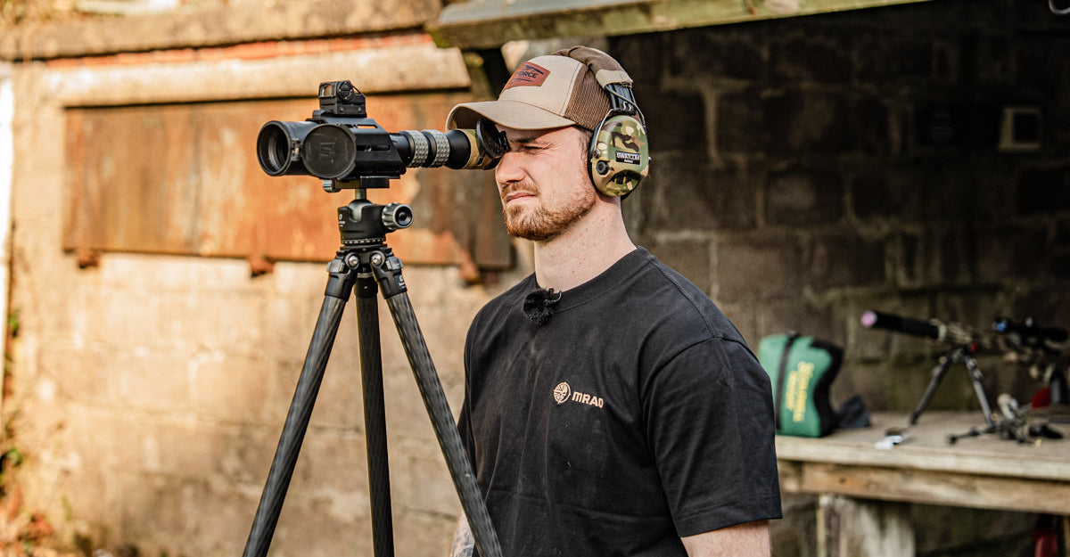 mRAD Plain T-shirt