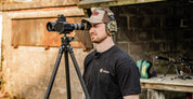 mRAD Plain T-shirt