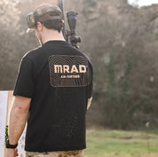 mRAD Plain T-shirt