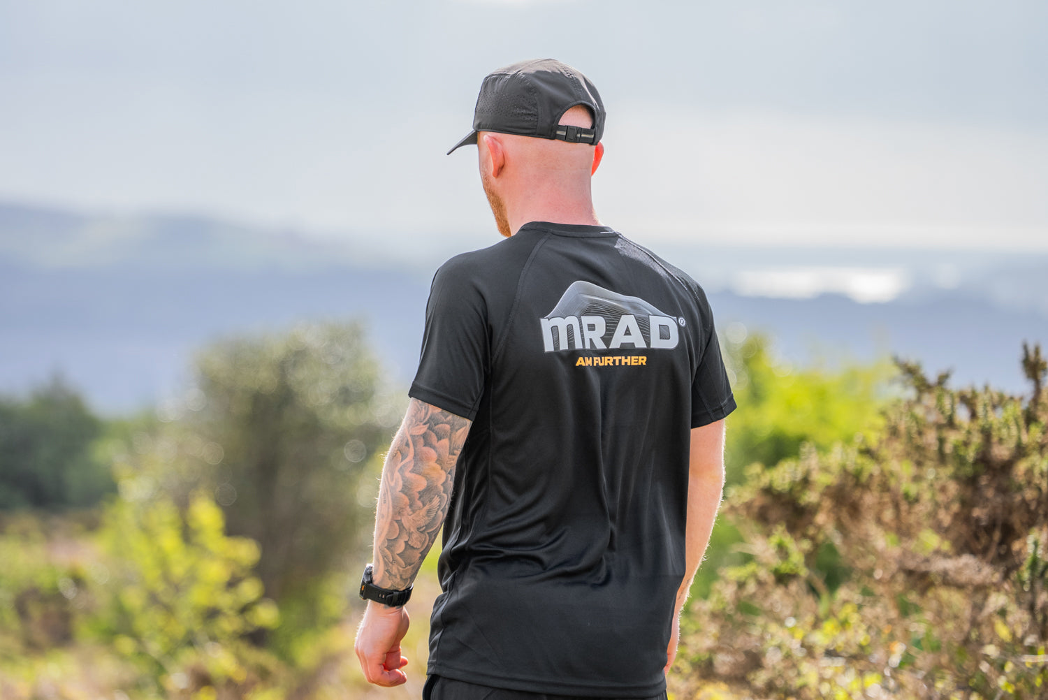 Endurance T-Shirt