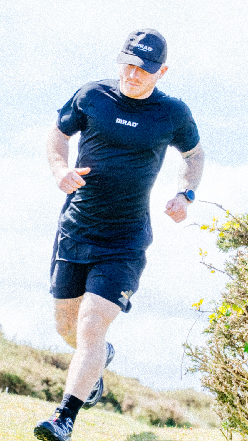 Endurance Shorts