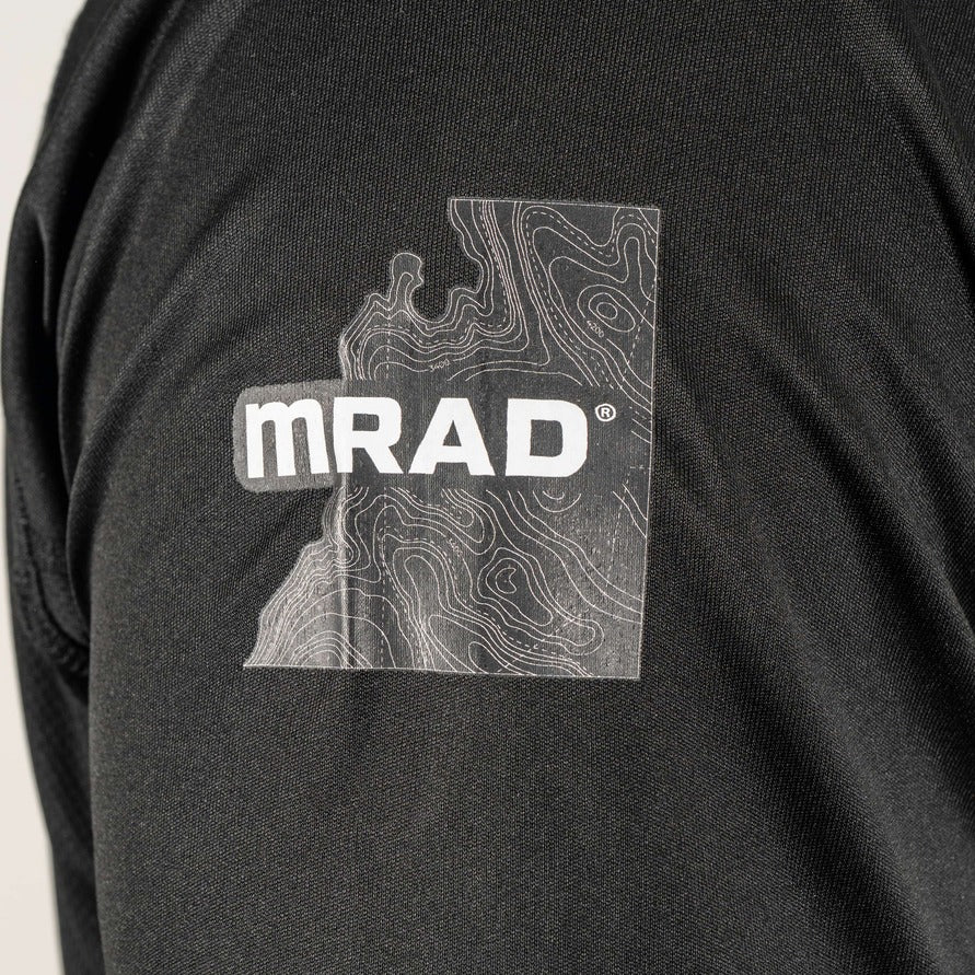 Endurance Long-Sleeved T