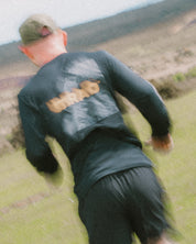 Endurance Long-Sleeved T