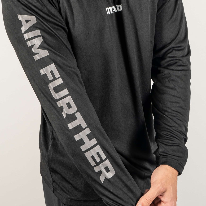 Endurance Long-Sleeved T