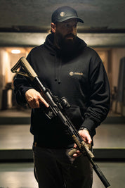 mRAD Hoodie