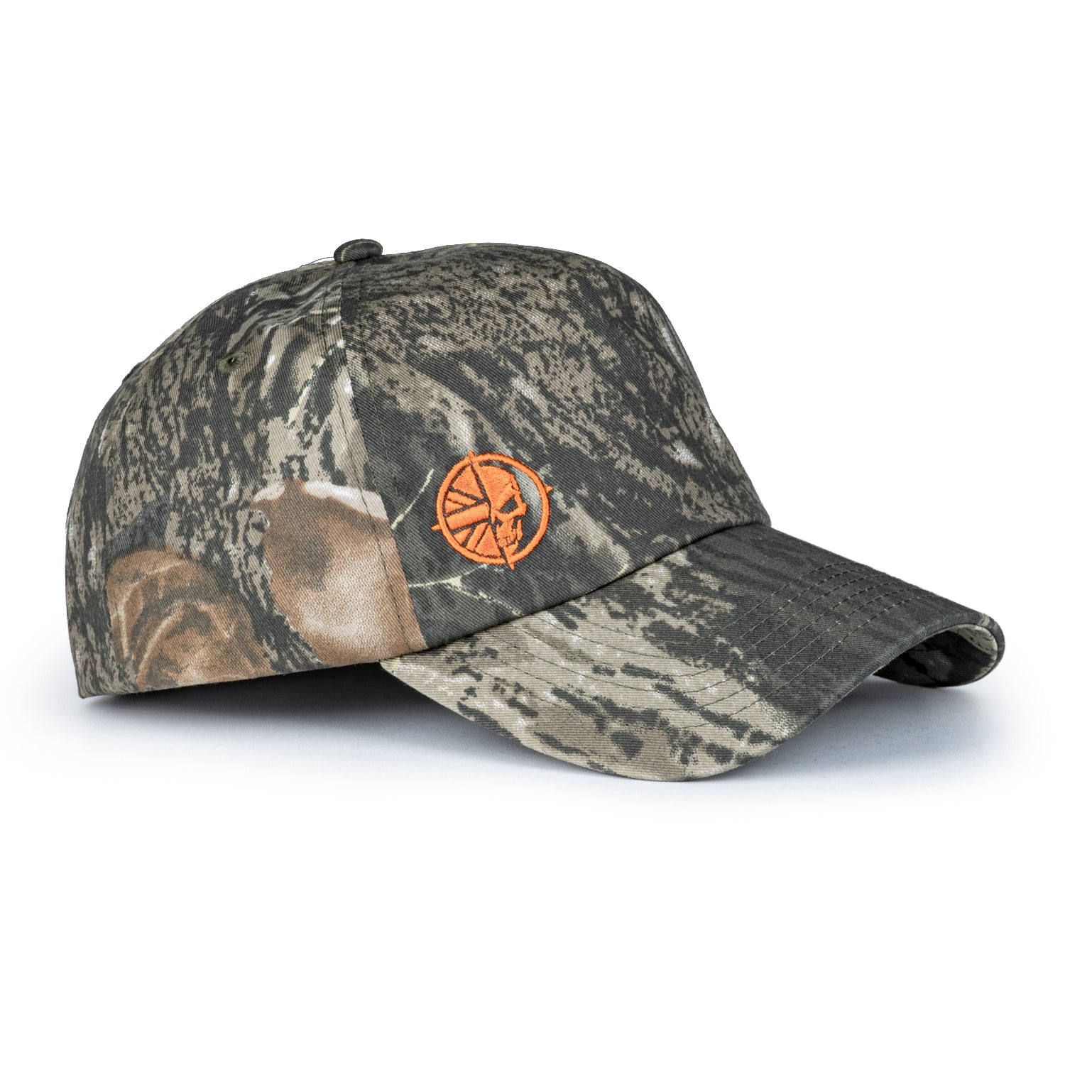 mRAD Camouflage Cap