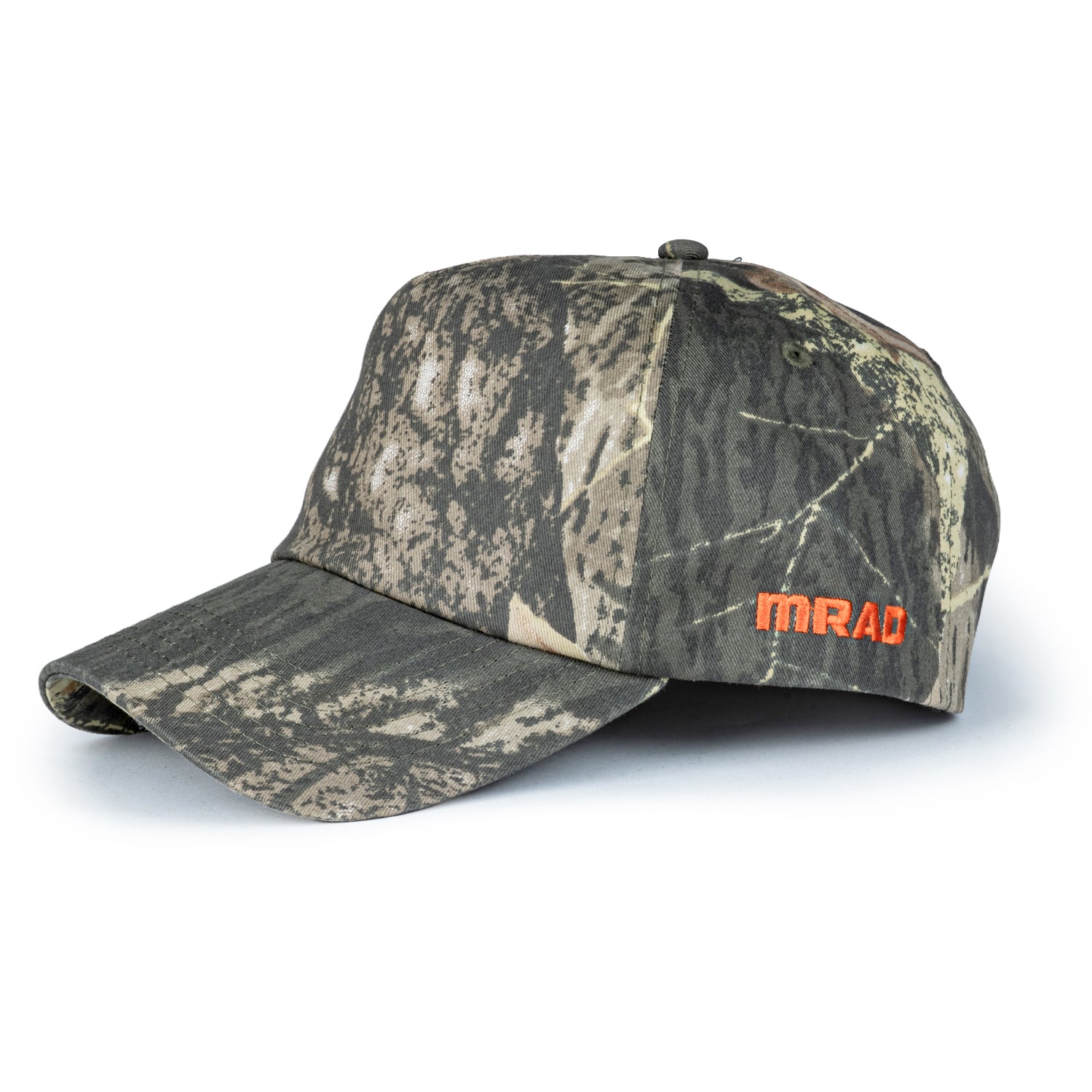 mRAD Camouflage Cap