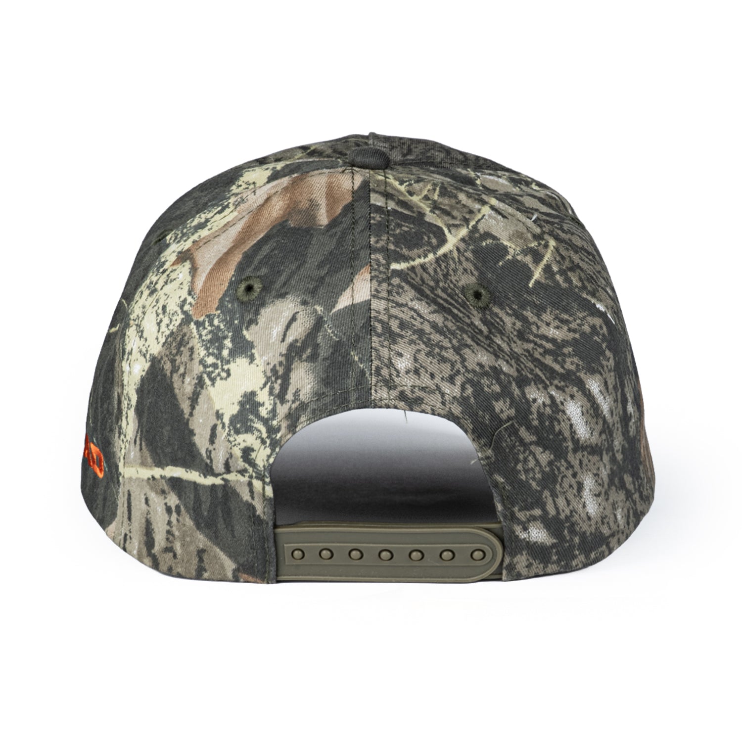 mRAD Camouflage Cap