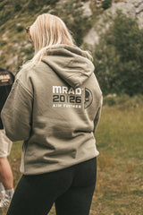 mRAD 2026 Hoodie