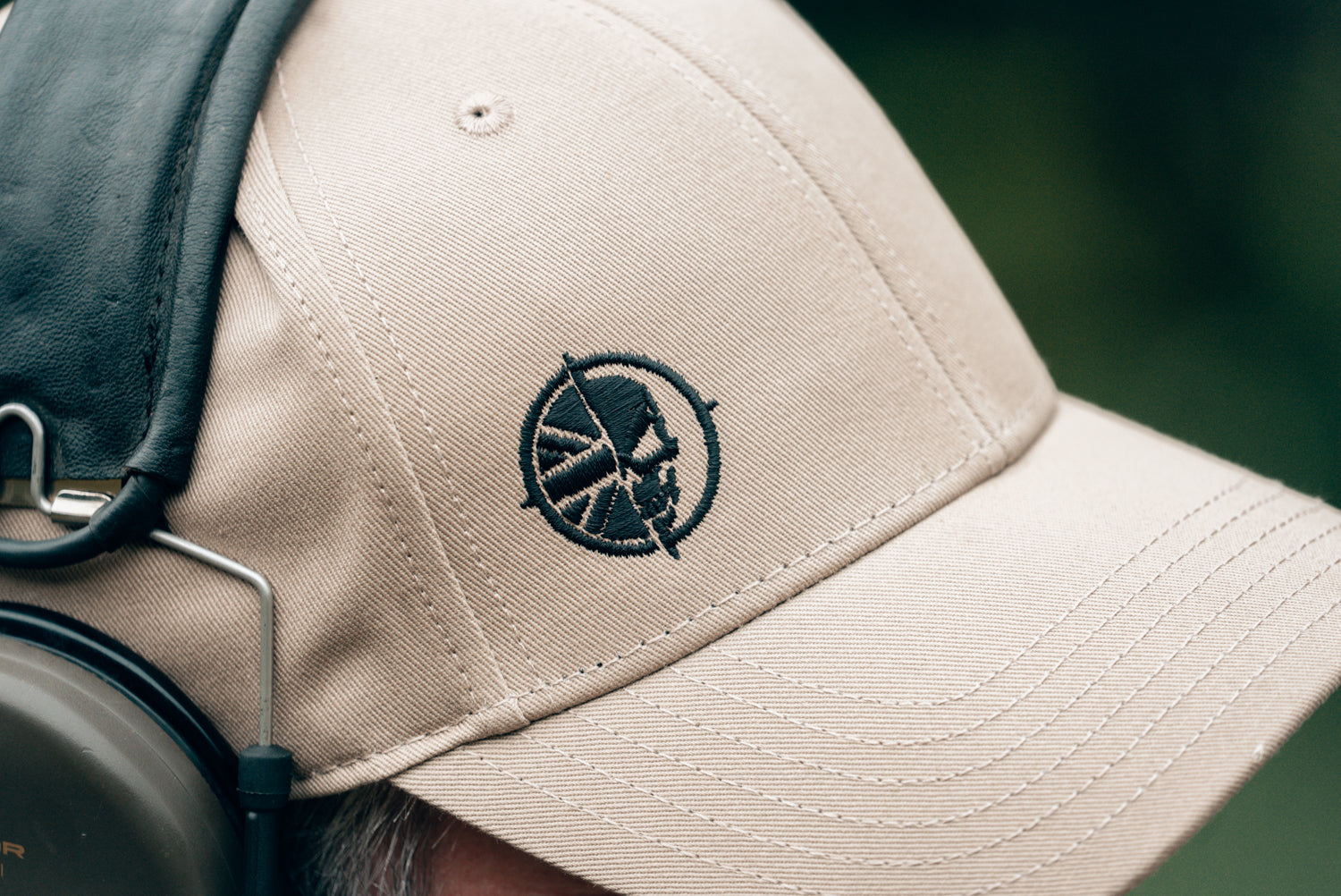 mRAD Cap