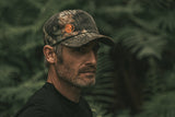 mRAD Camouflage Cap