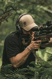 mRAD Cap