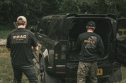 mRAD Plain T-shirt