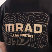 mRAD Plain T-shirt