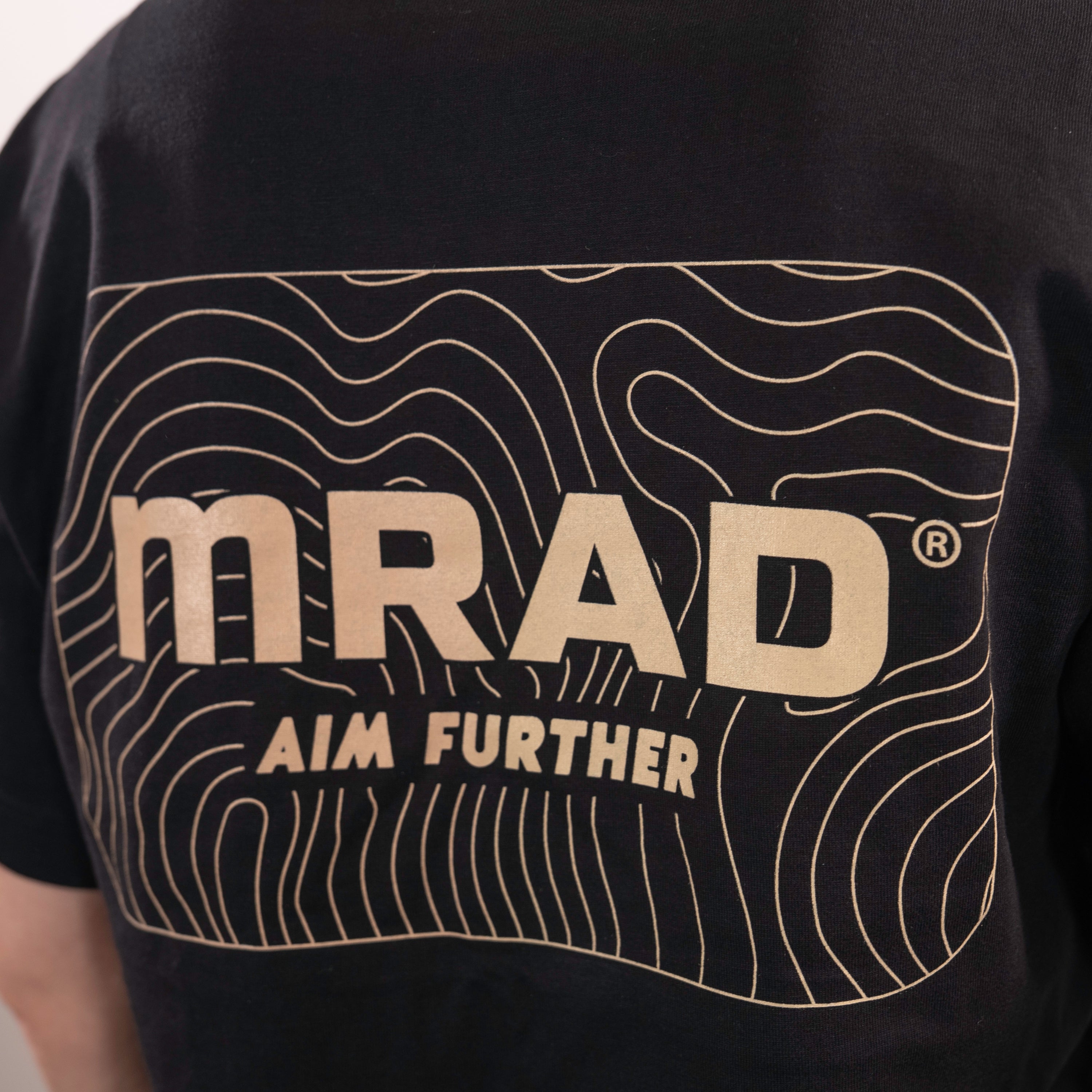 mRAD Plain T-shirt