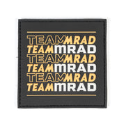 mRAD Patch