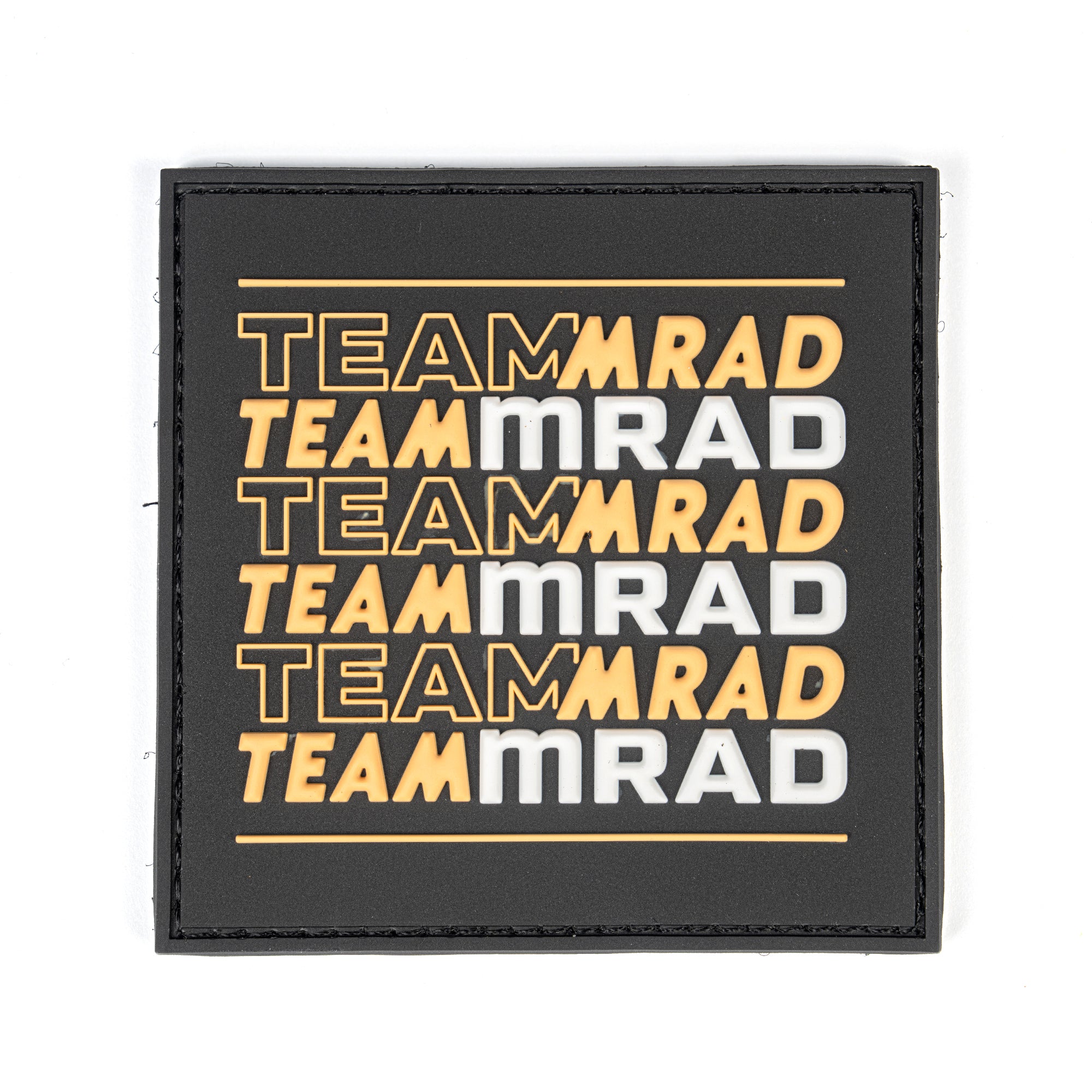 mRAD Patch