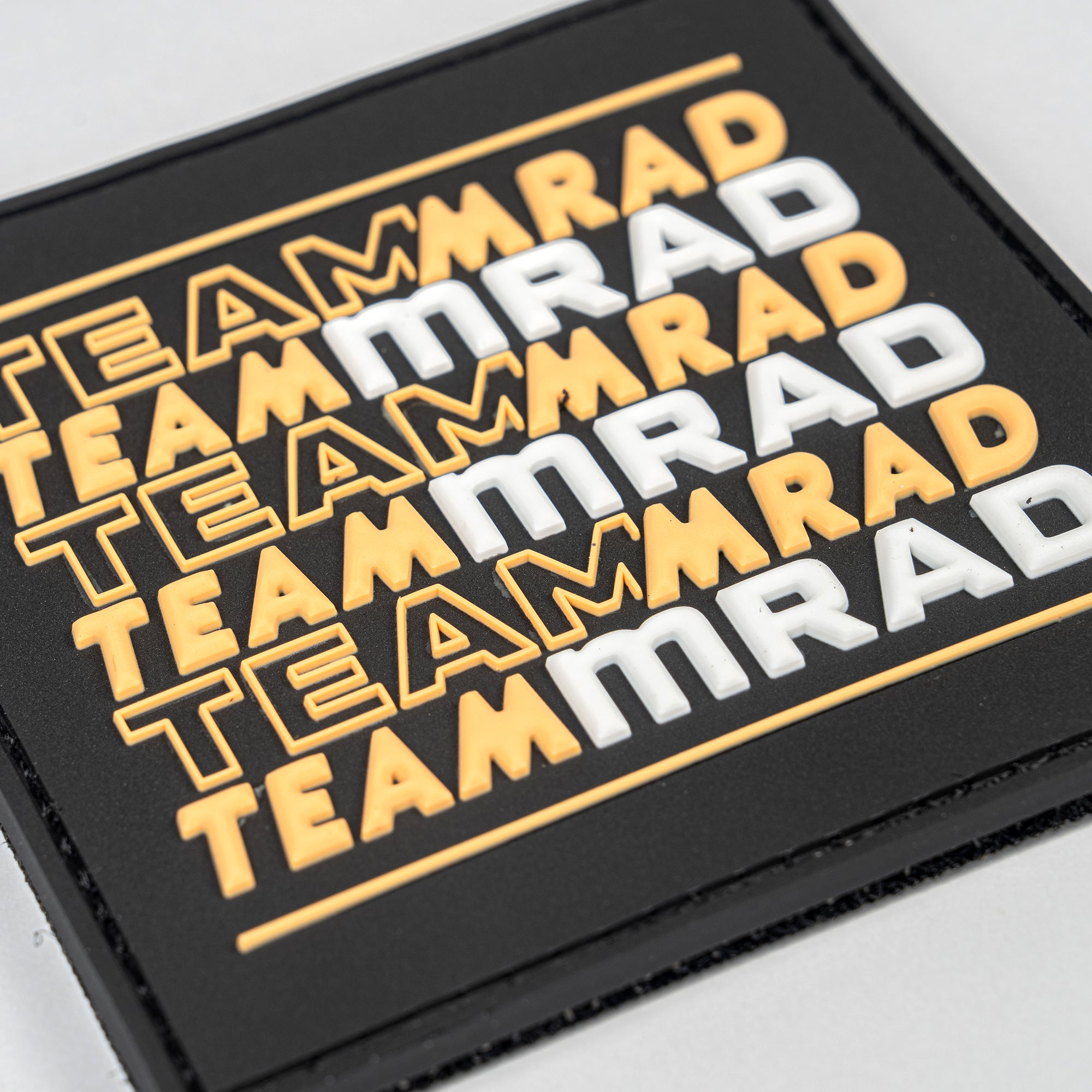 mRAD Patch
