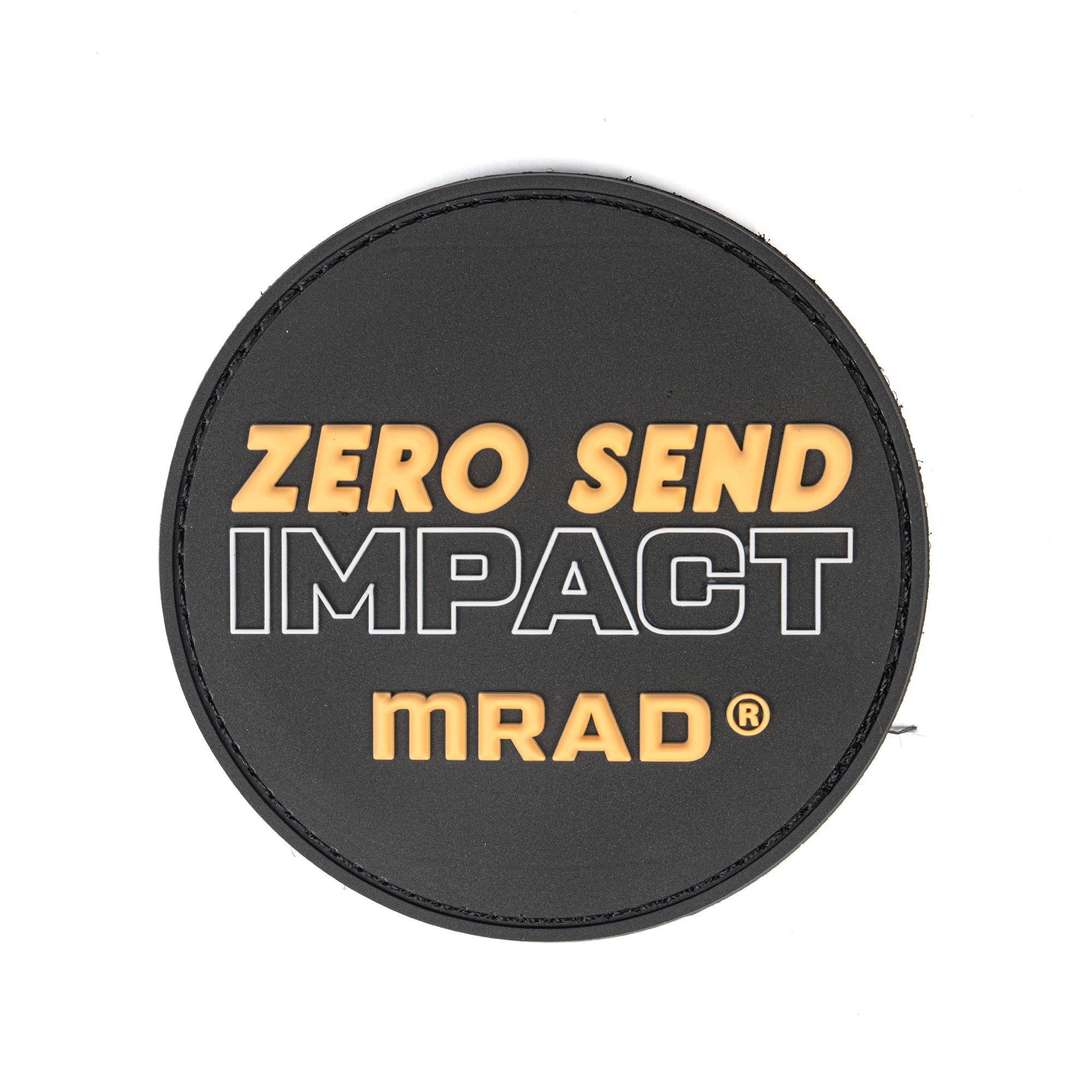 mRAD Patch