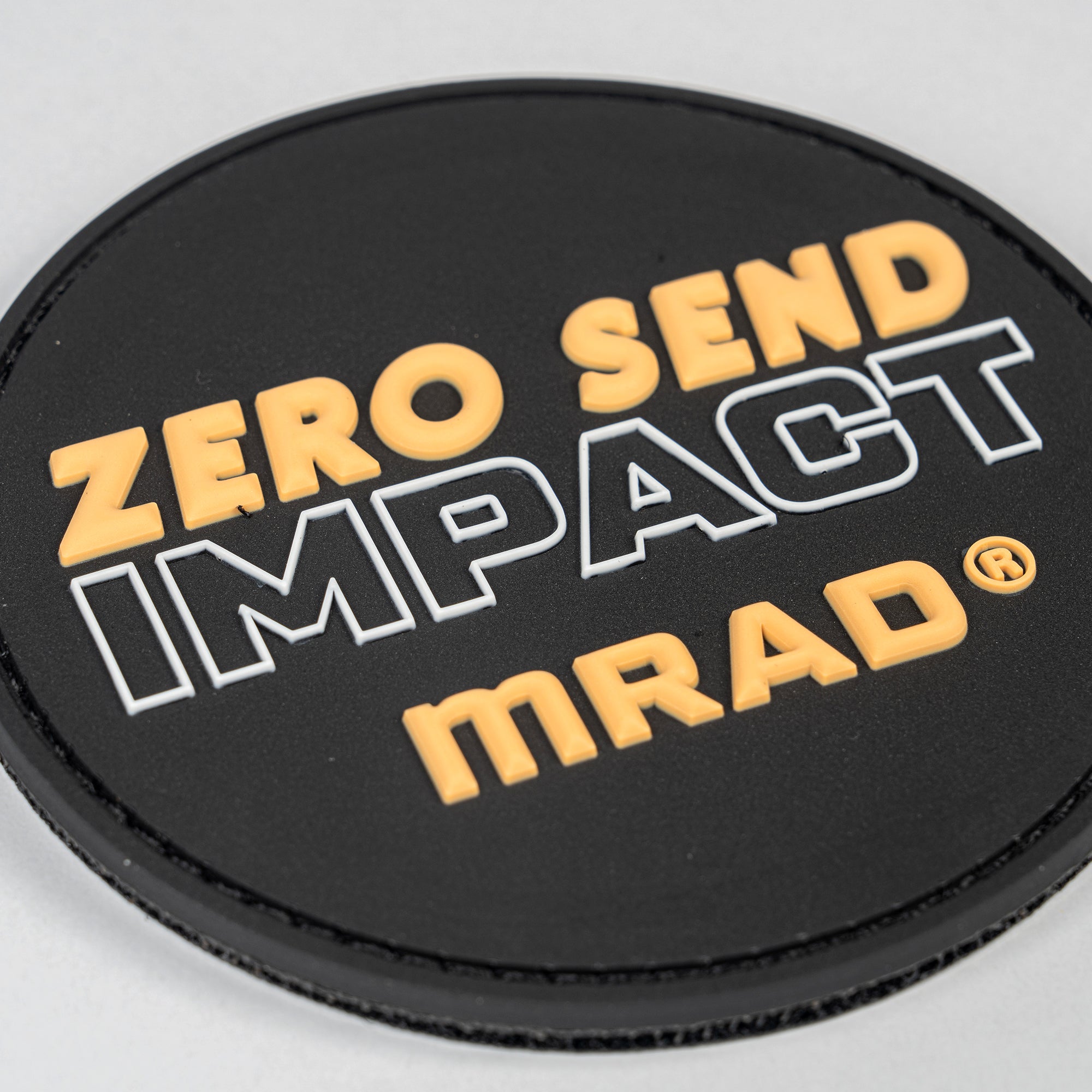 mRAD Patch