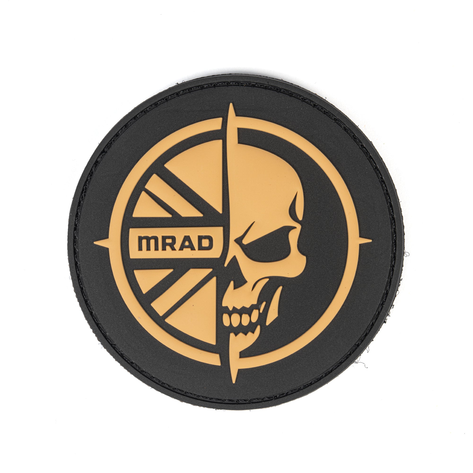 mRAD Patch