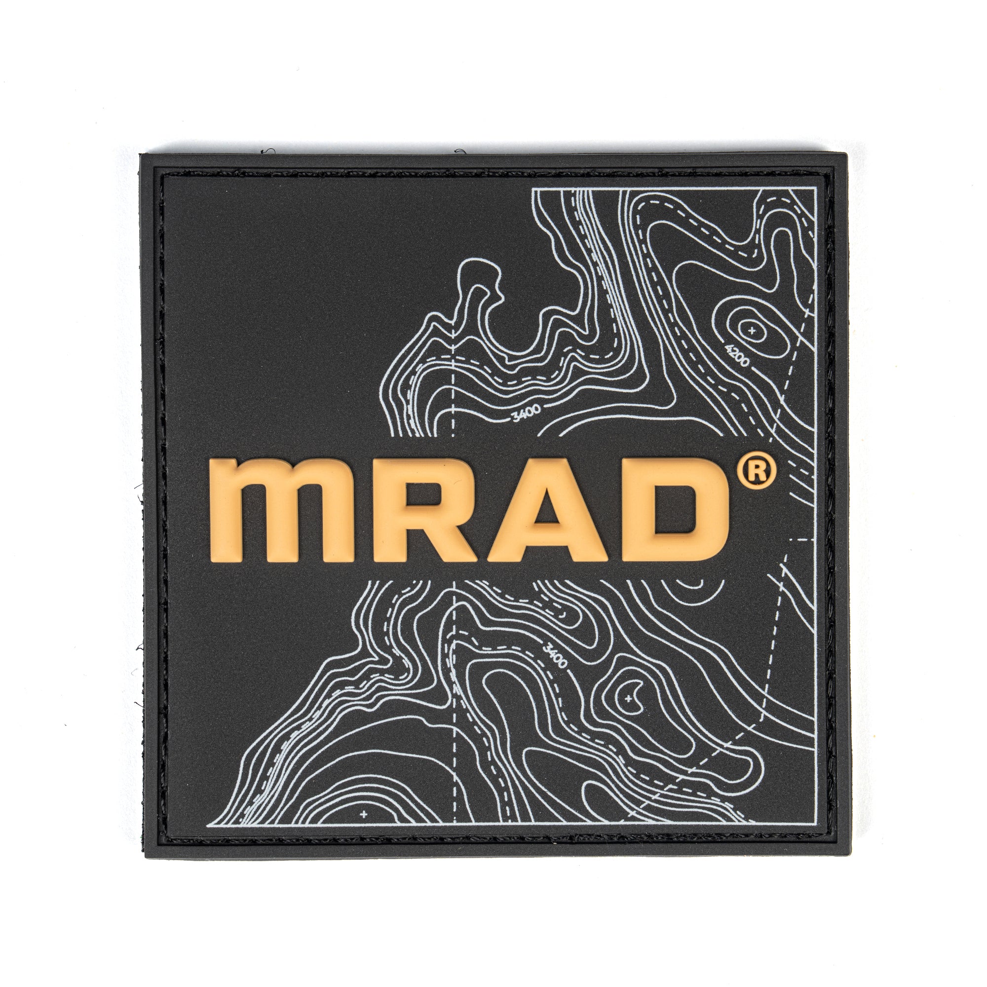 mRAD Patch
