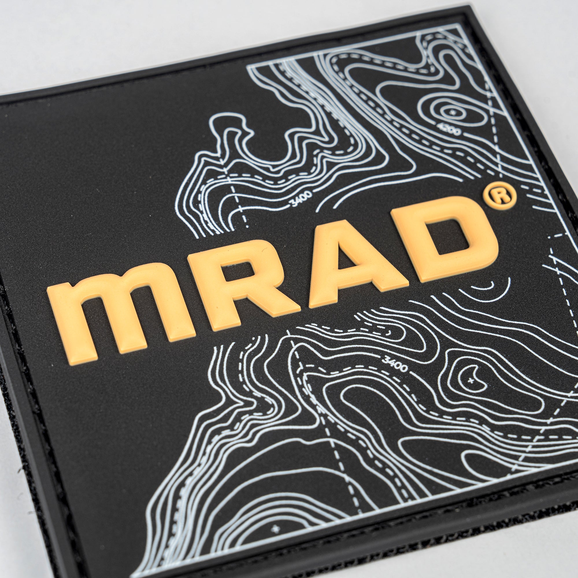 mRAD Patch