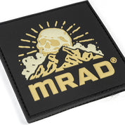 mRAD Patch