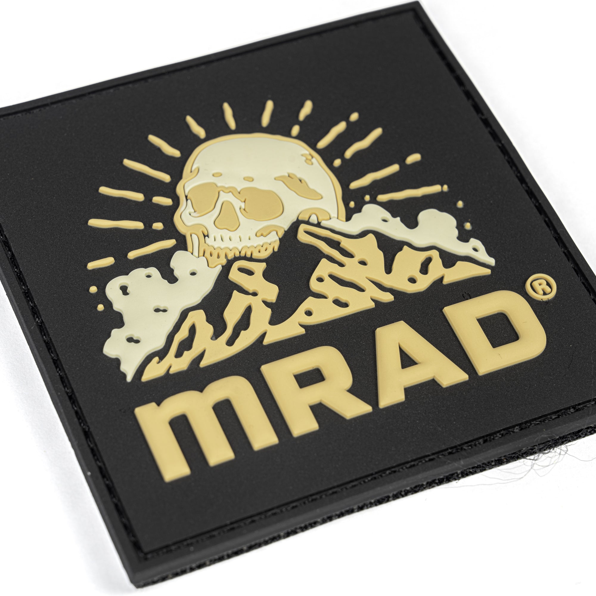 mRAD Patch