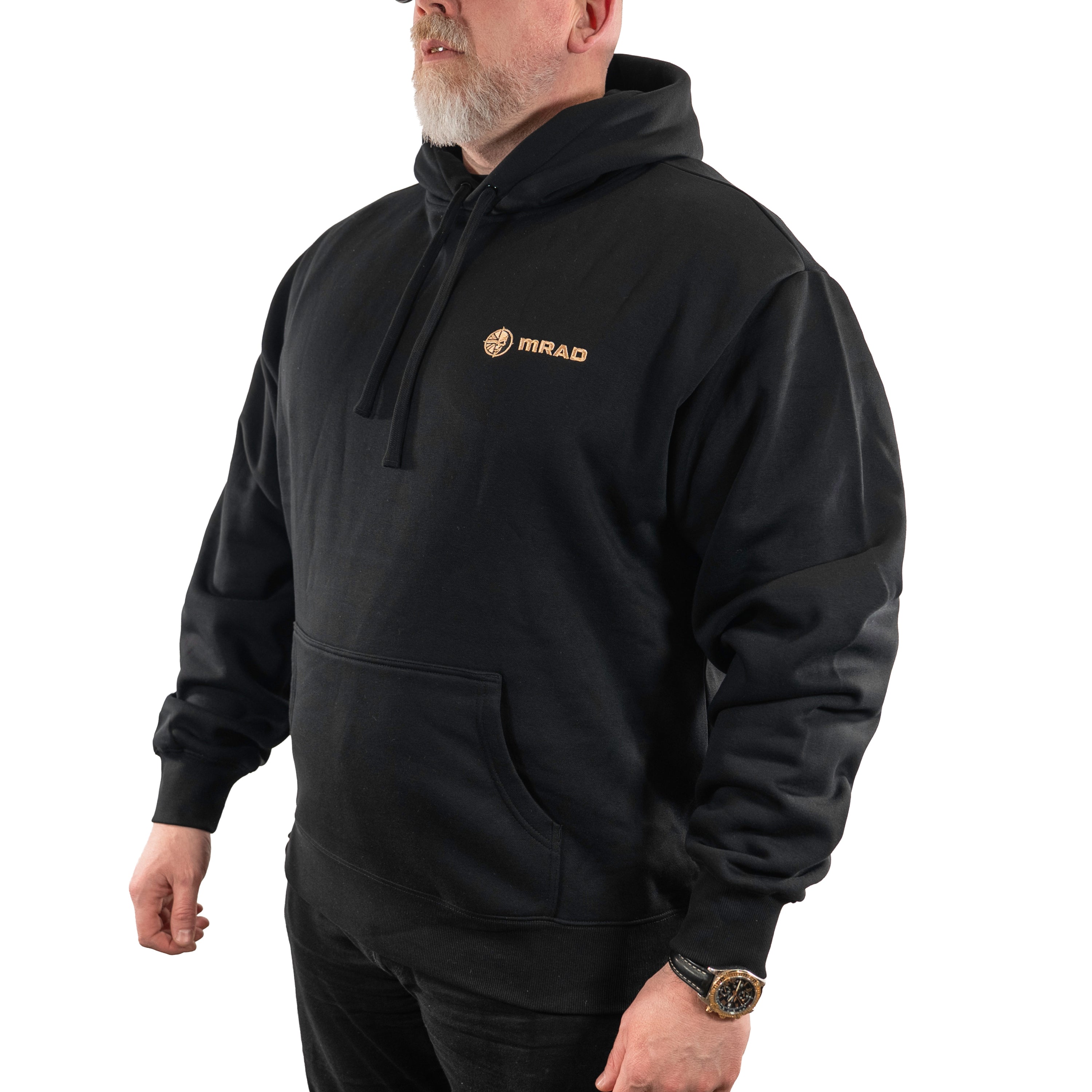 MRAD Hoodie