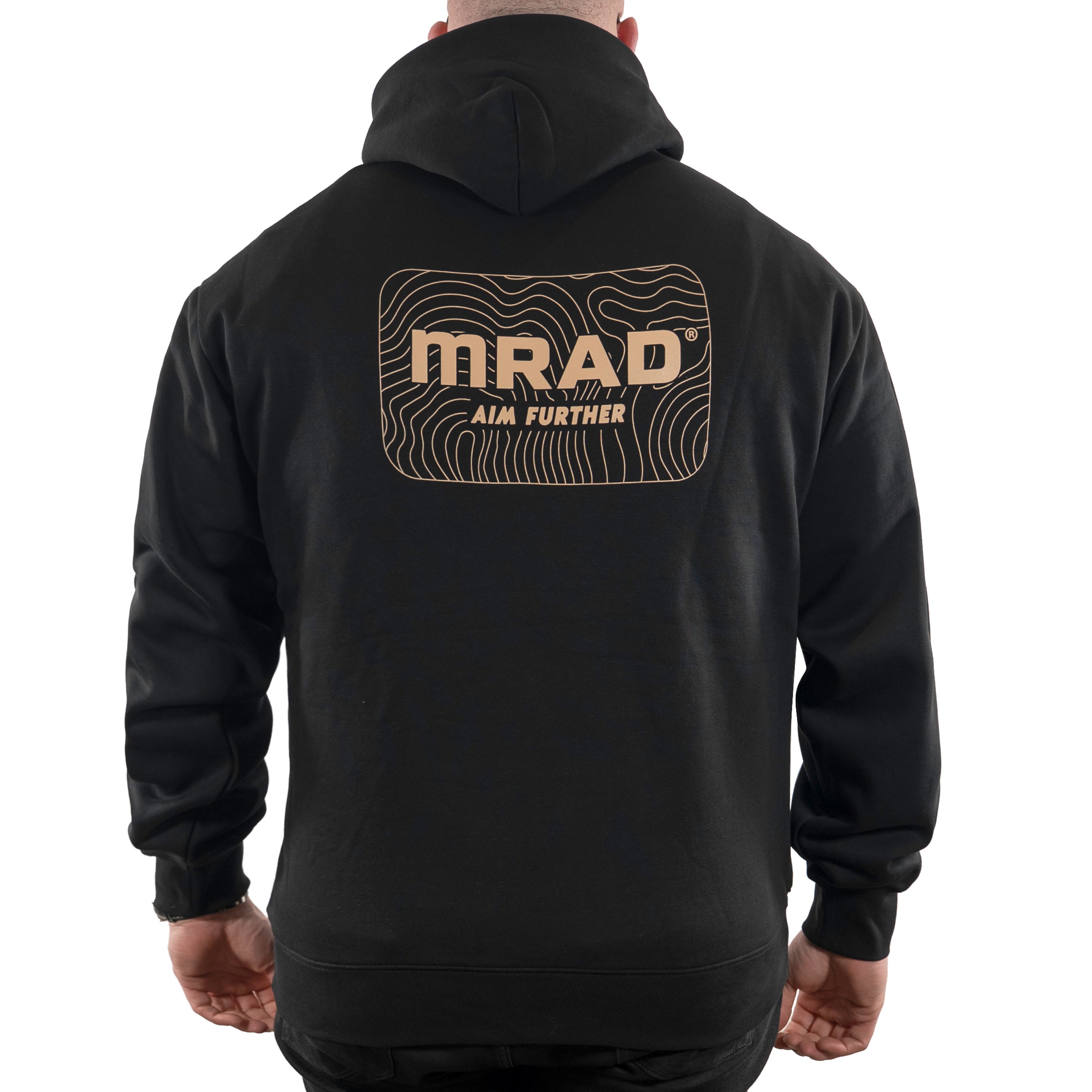 MRAD Hoodie