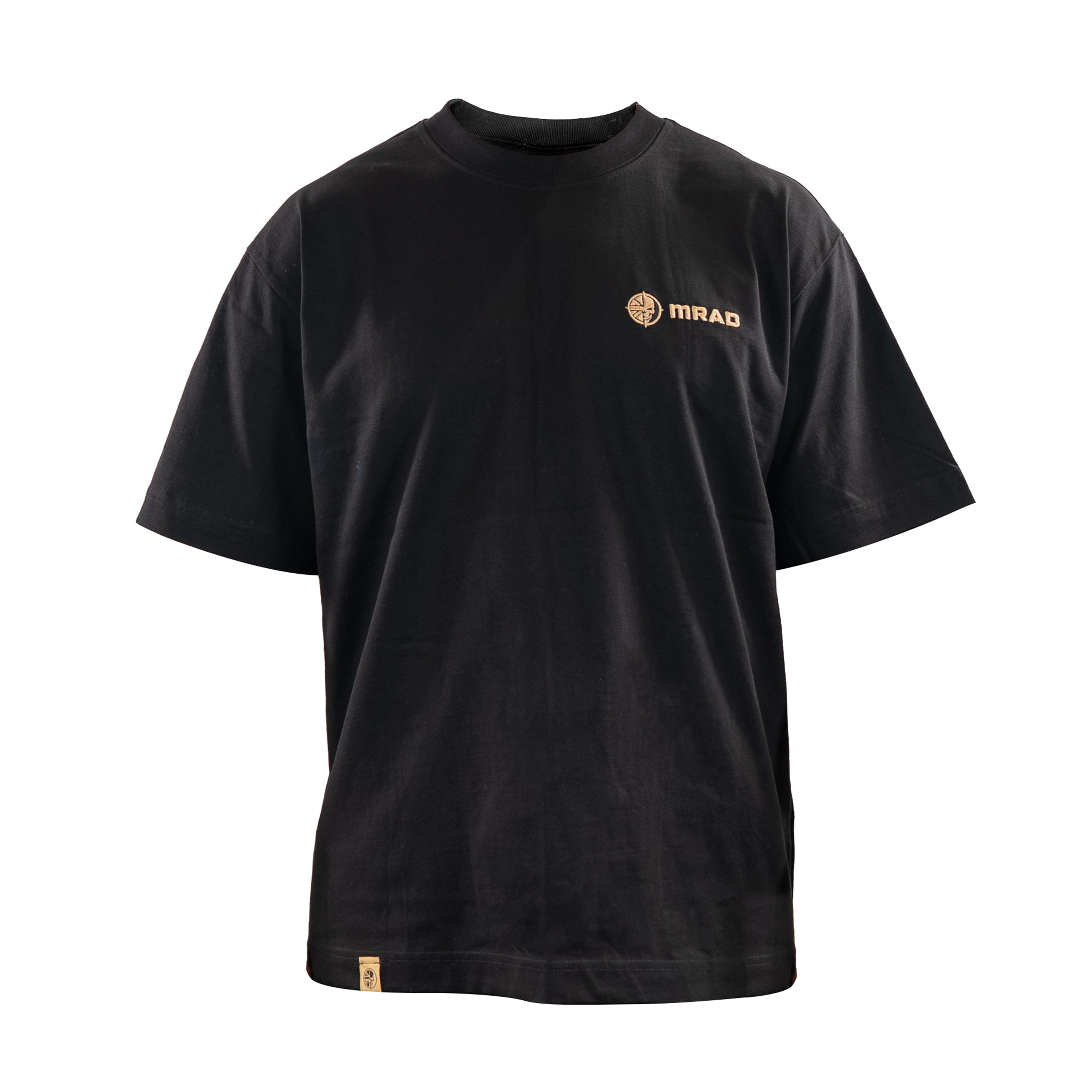 mRAD Plain T-shirt