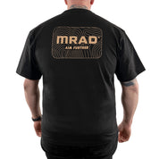mRAD Plain T-shirt