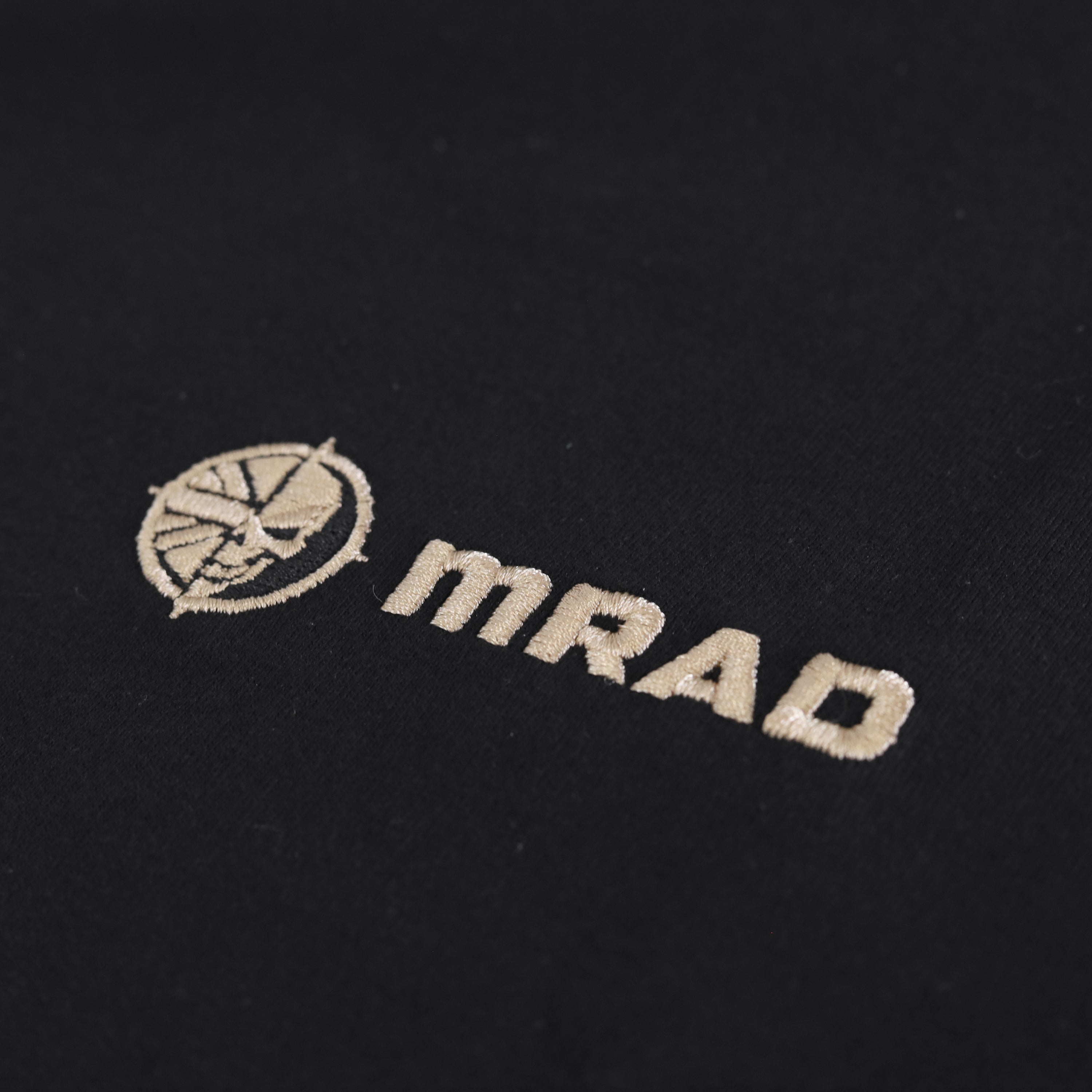 mRAD Plain T-shirt