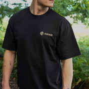 mRAD Plain T-shirt
