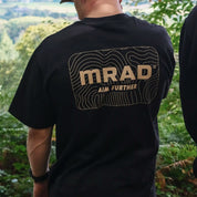 mRAD Plain T-shirt