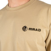 mRAD Precision T-shirt