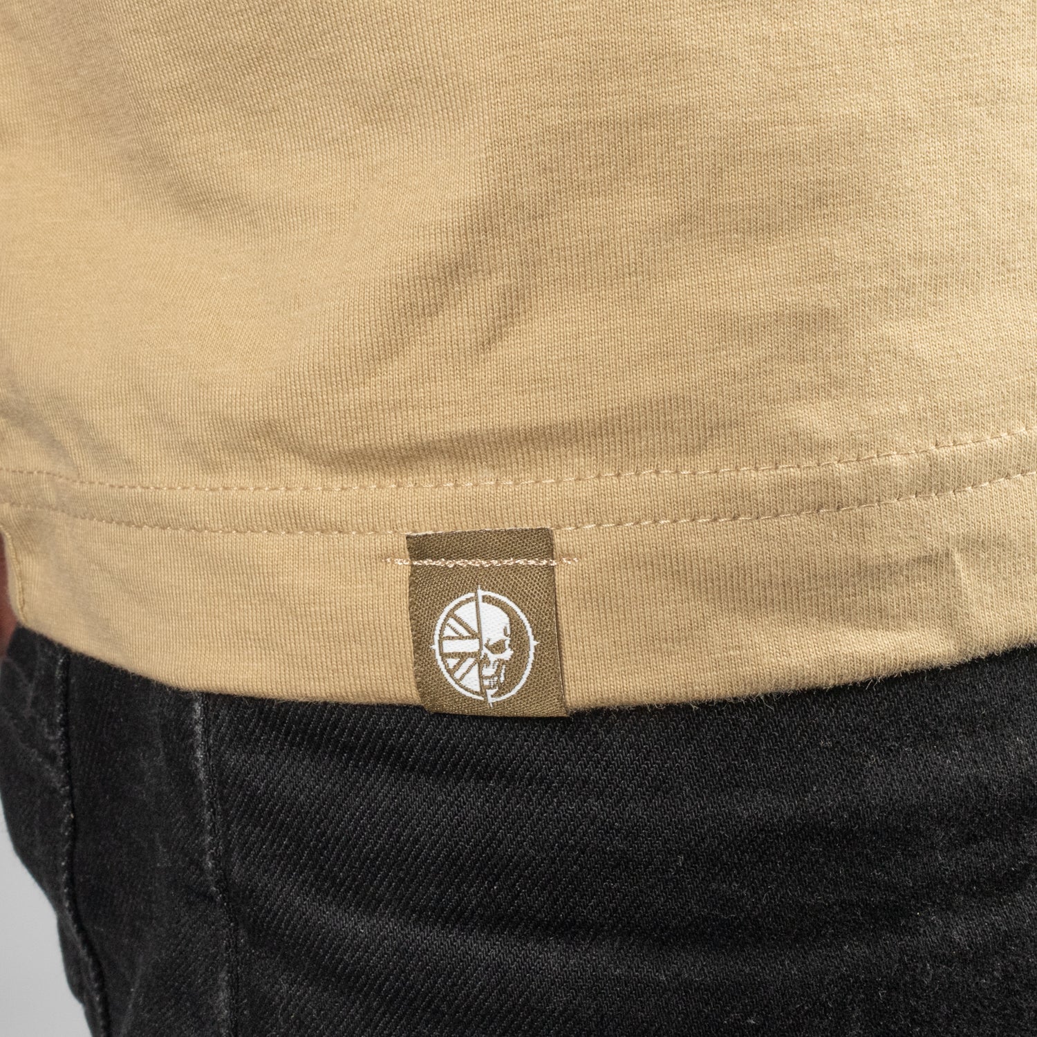 mRAD Precision T-shirt