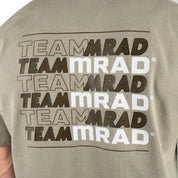 mRAD Team T-shirt