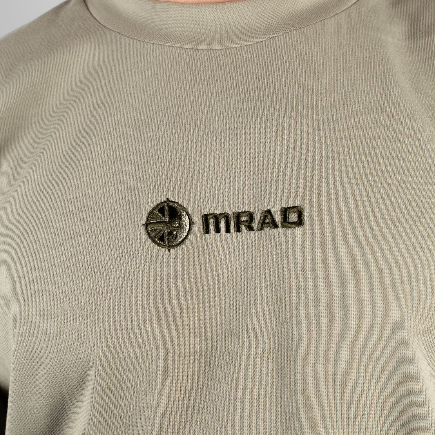mRAD Team T-shirt