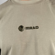 mRAD Team T-shirt