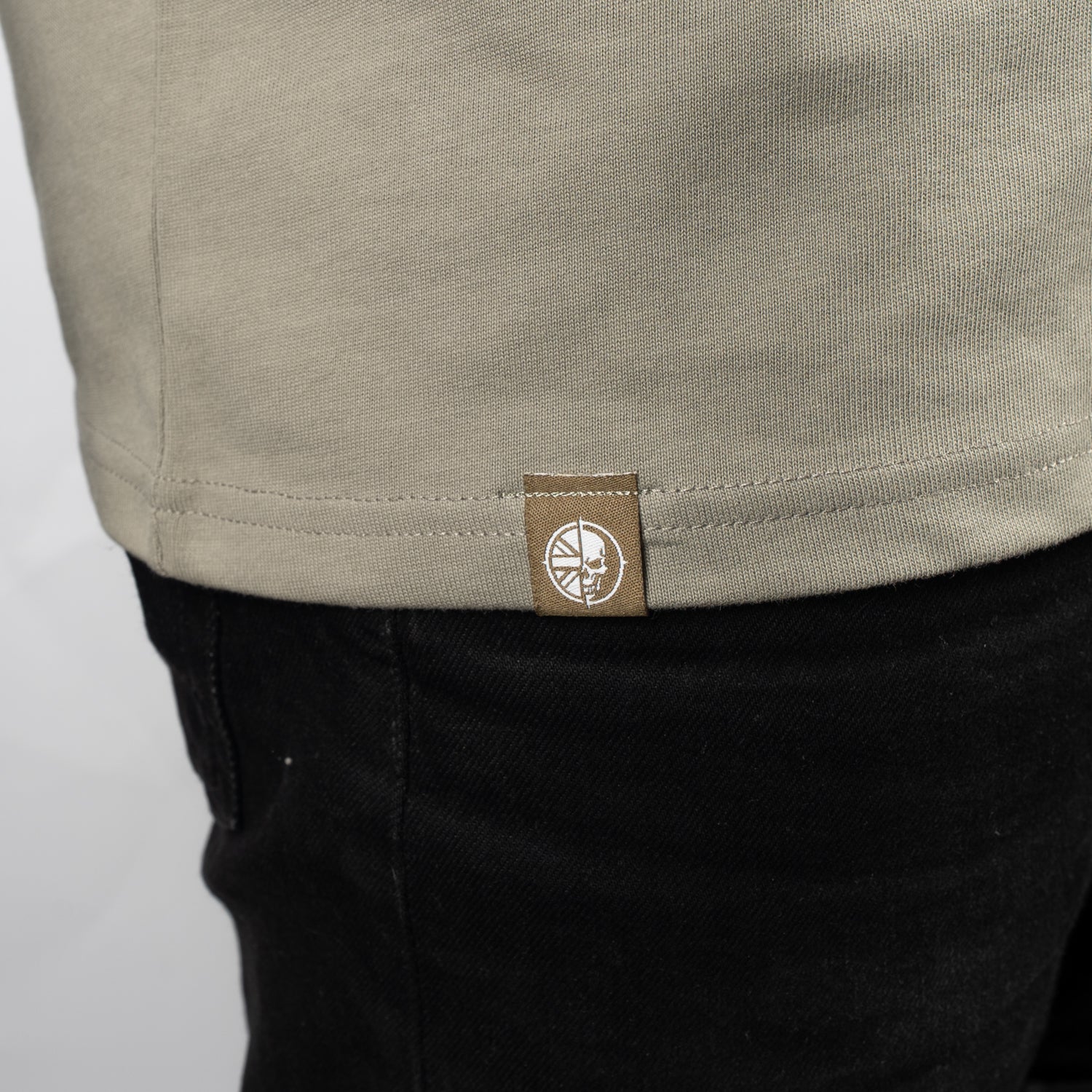 mRAD Team T-shirt