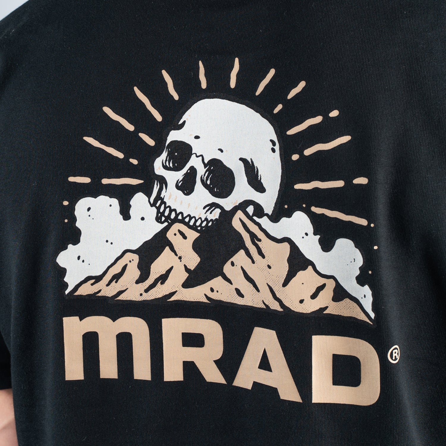 mRAD Mountain T-shirt