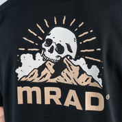 mRAD Mountain T-shirt