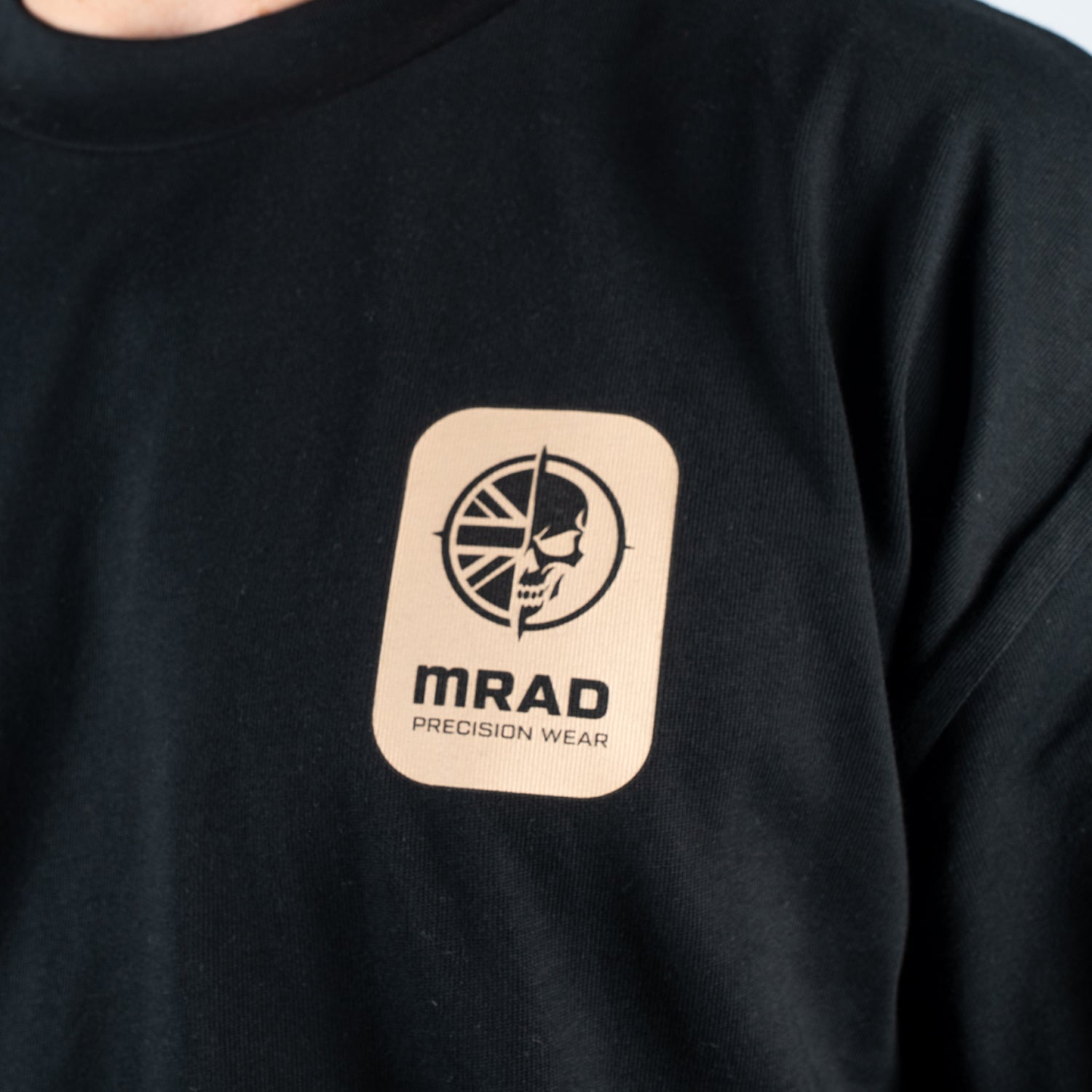 mRAD Mountain T-shirt