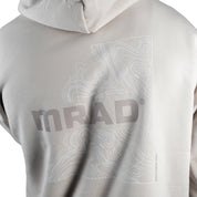mRAD Topography Hoodie